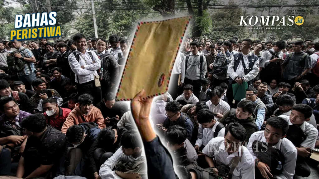 Jalan Terjal Tingkat Partisipasi Angkatan Kerja 70 Persen
